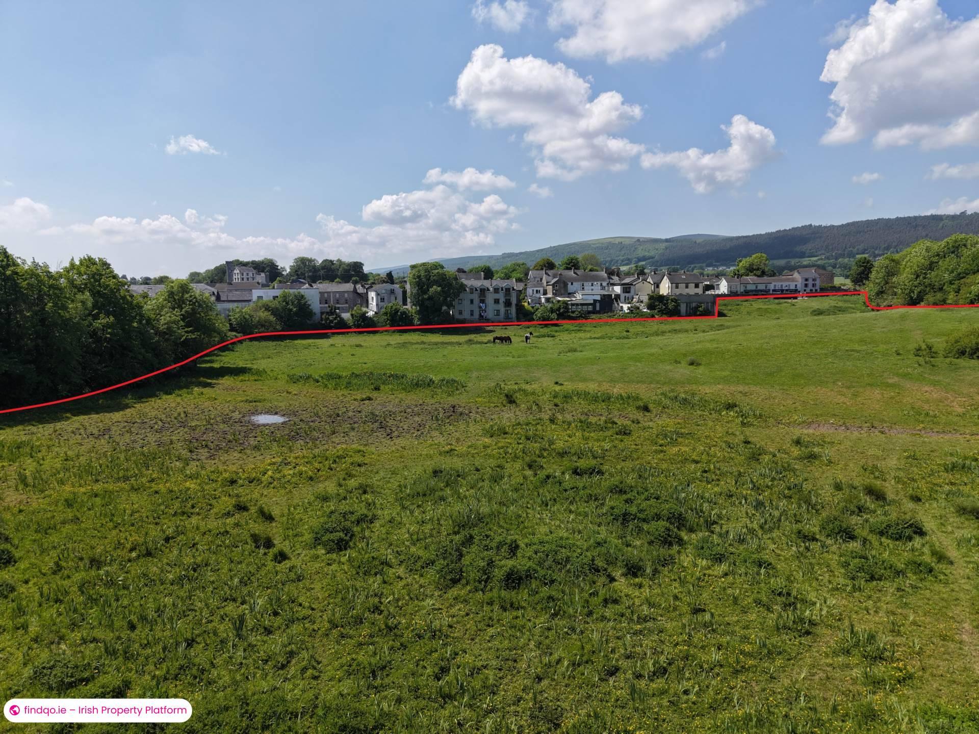 Development Land for Sale in Cahir, Tipperary