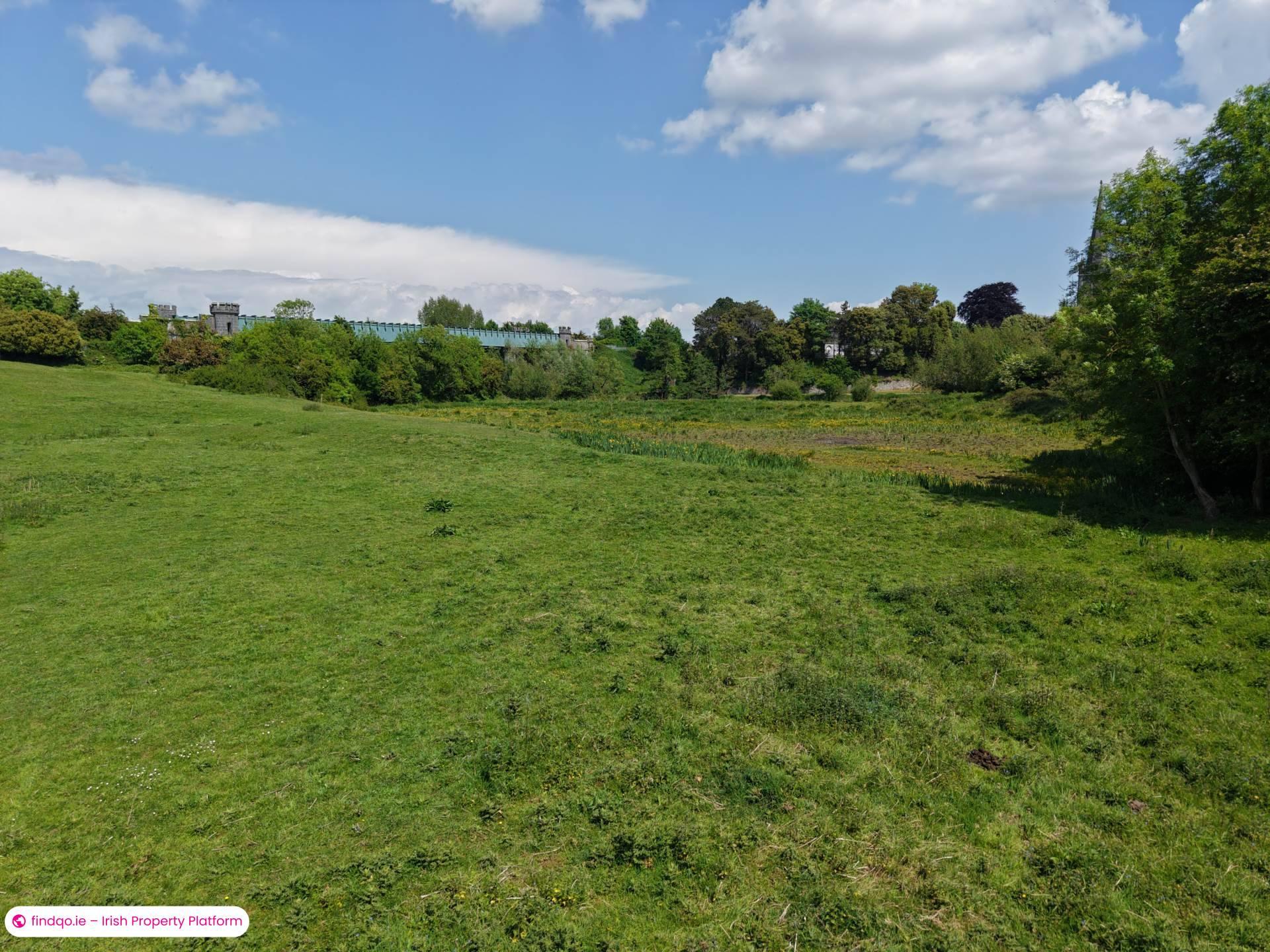 Development Land for Sale in Cahir, Tipperary