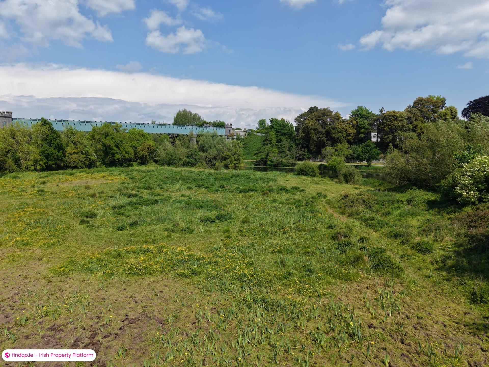 Development Land for Sale in Cahir, Tipperary