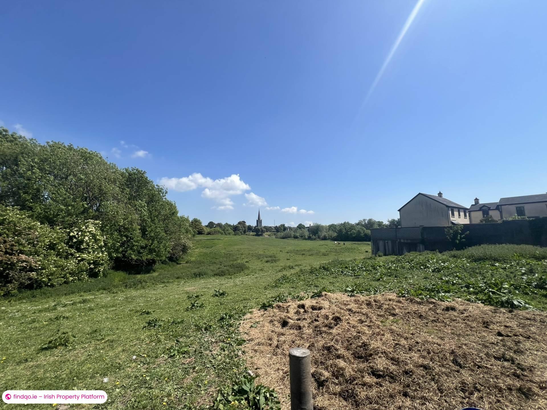 Development Land for Sale in Cahir, Tipperary