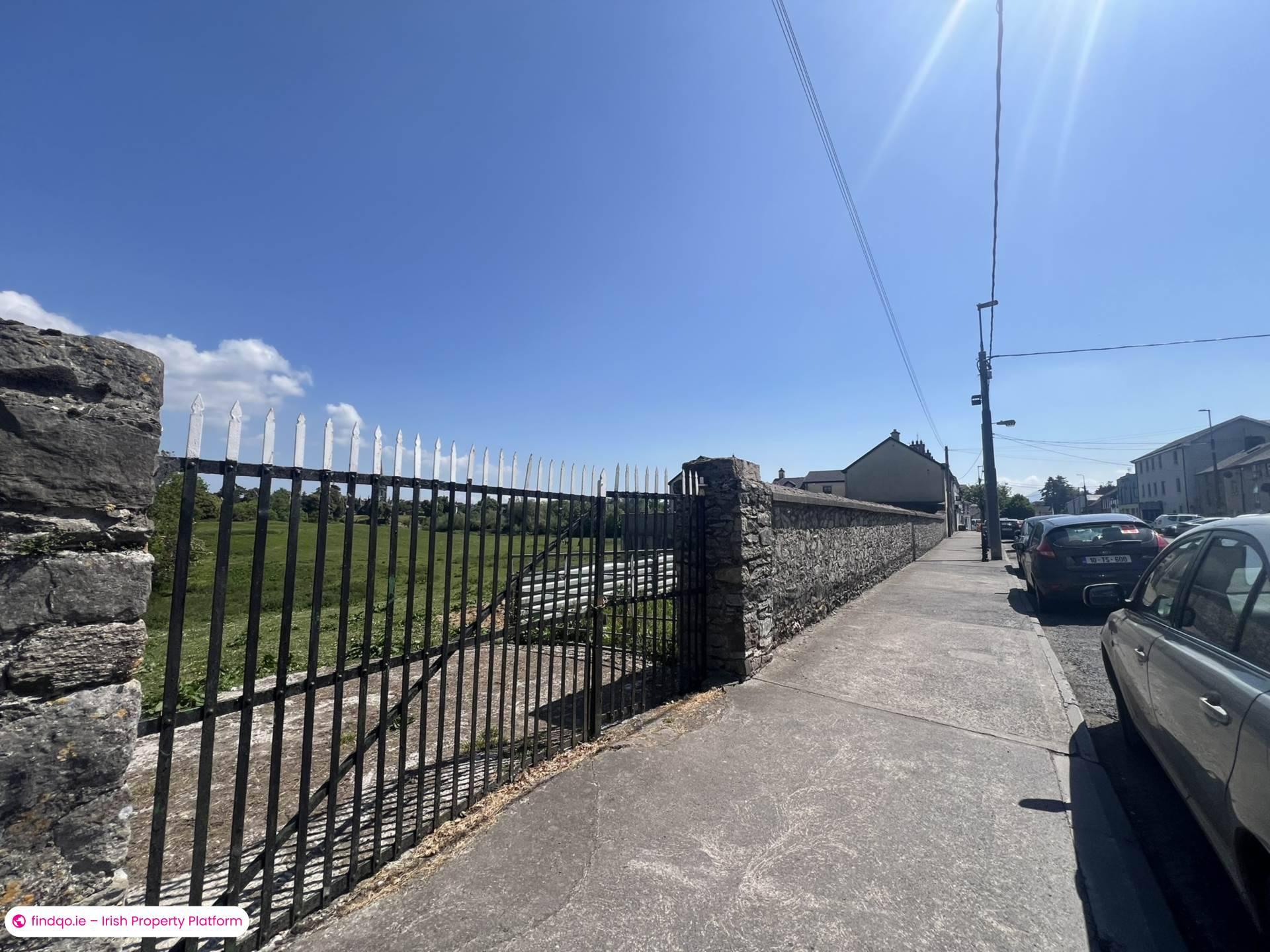 Development Land for Sale in Cahir, Tipperary