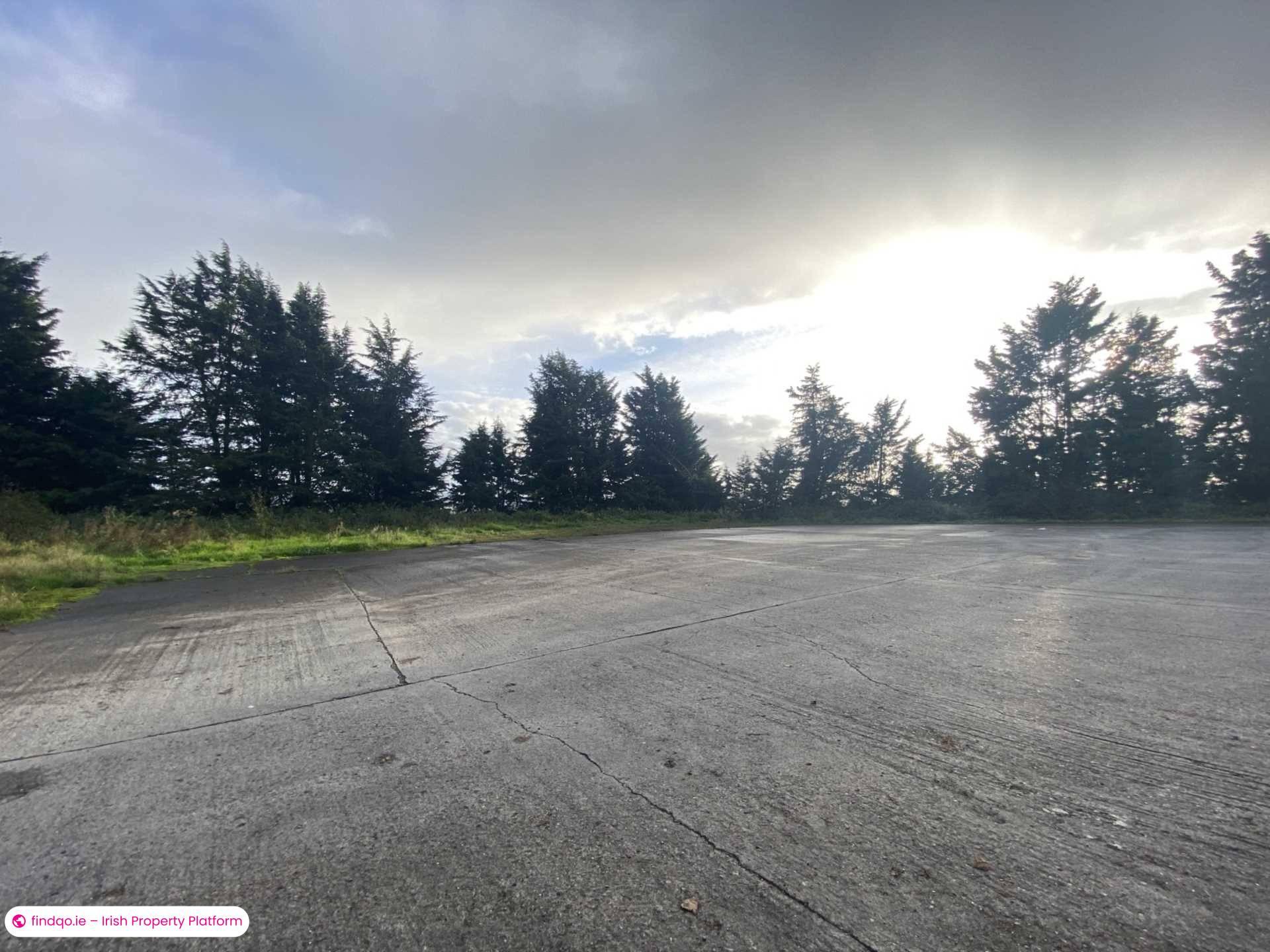 Unfurnished Industrial Site for Rent in Clonmel, Tipperary