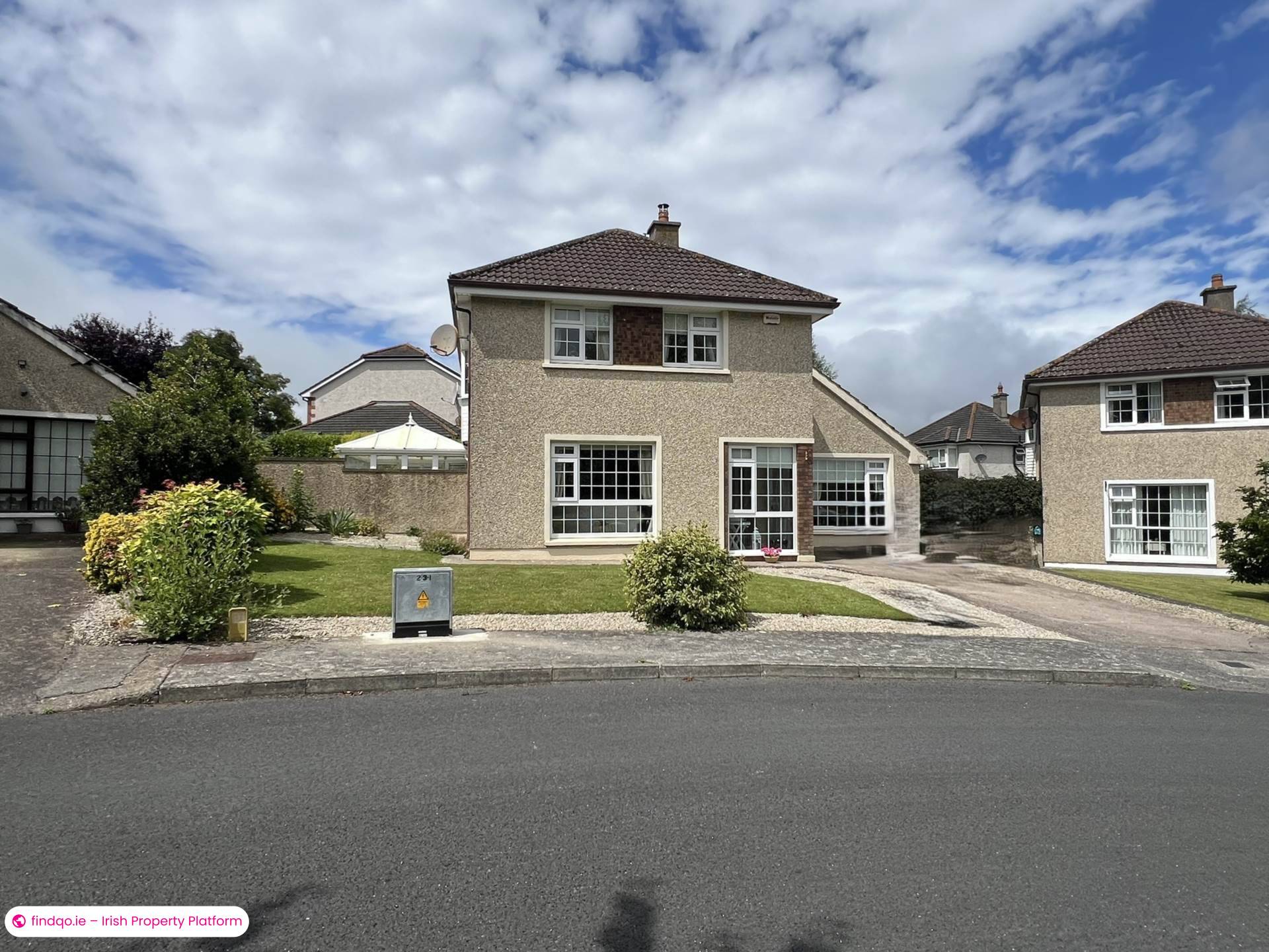 Detached house for Sale in Clonmel, Tipperary