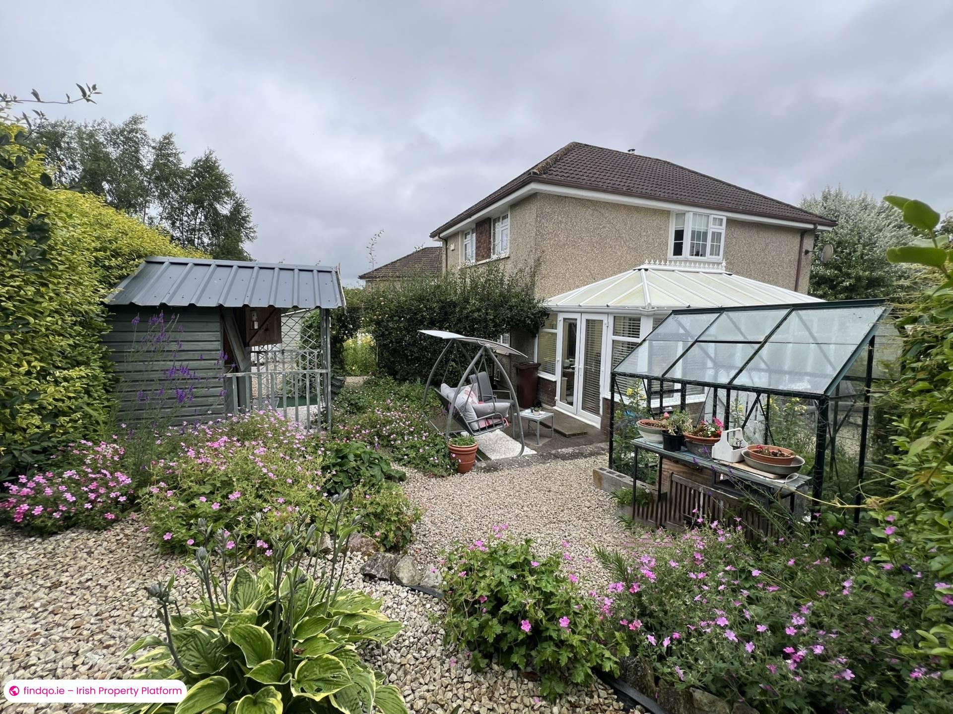 Detached house for Sale in Clonmel, Tipperary