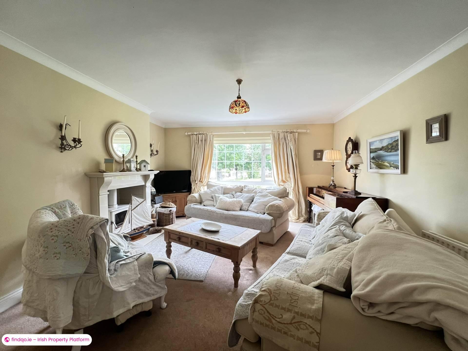 Detached house for Sale in Clonmel, Tipperary