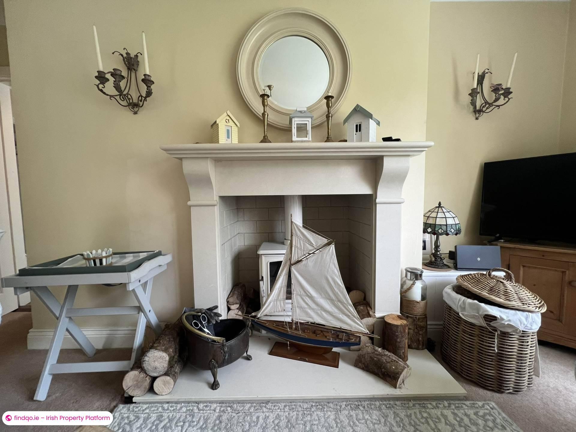 Detached house for Sale in Clonmel, Tipperary