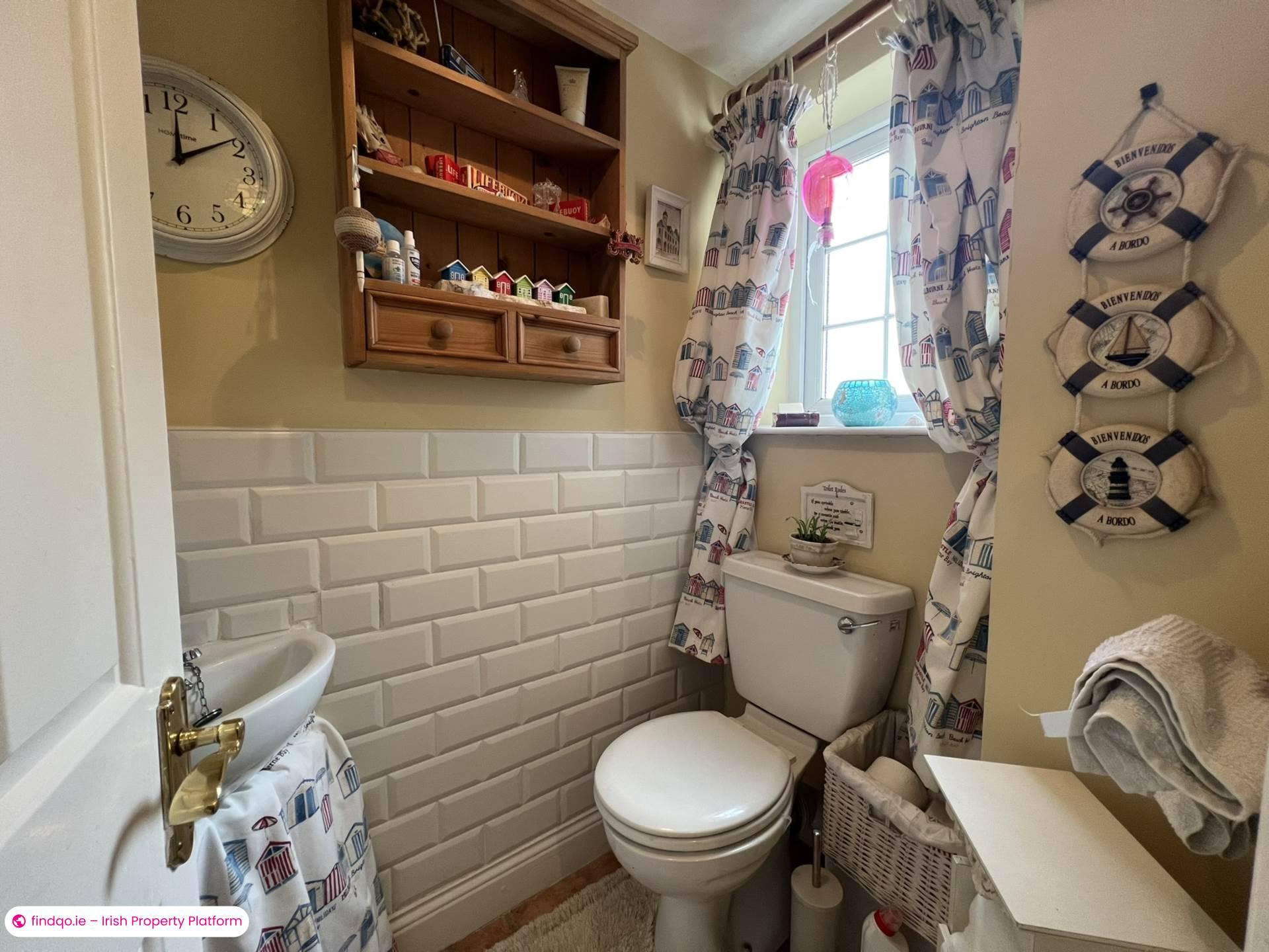 Detached house for Sale in Clonmel, Tipperary