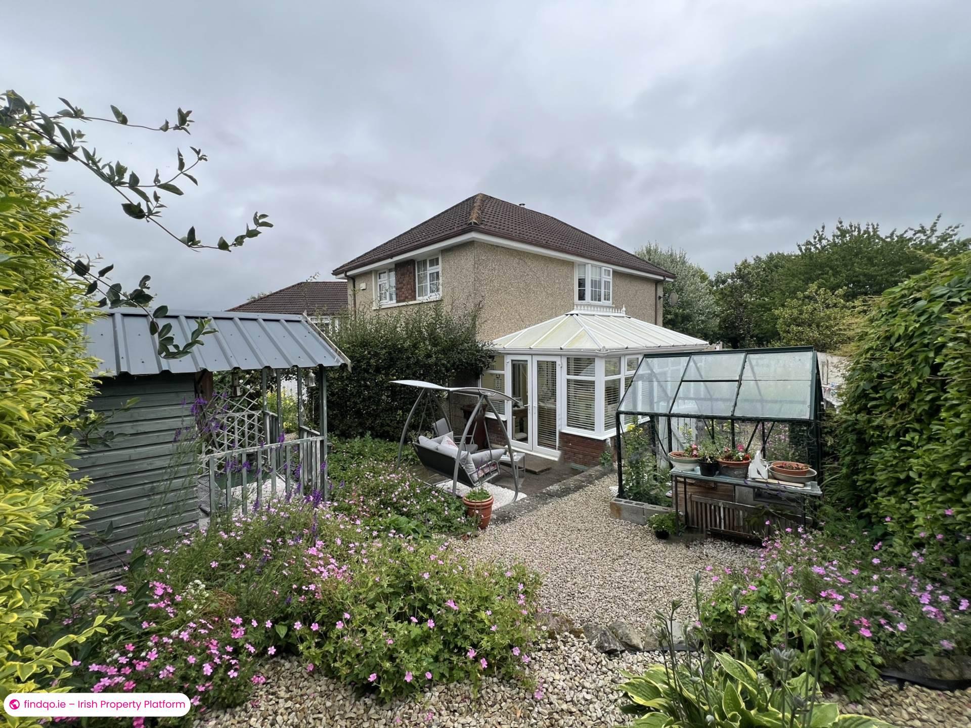 Detached house for Sale in Clonmel, Tipperary