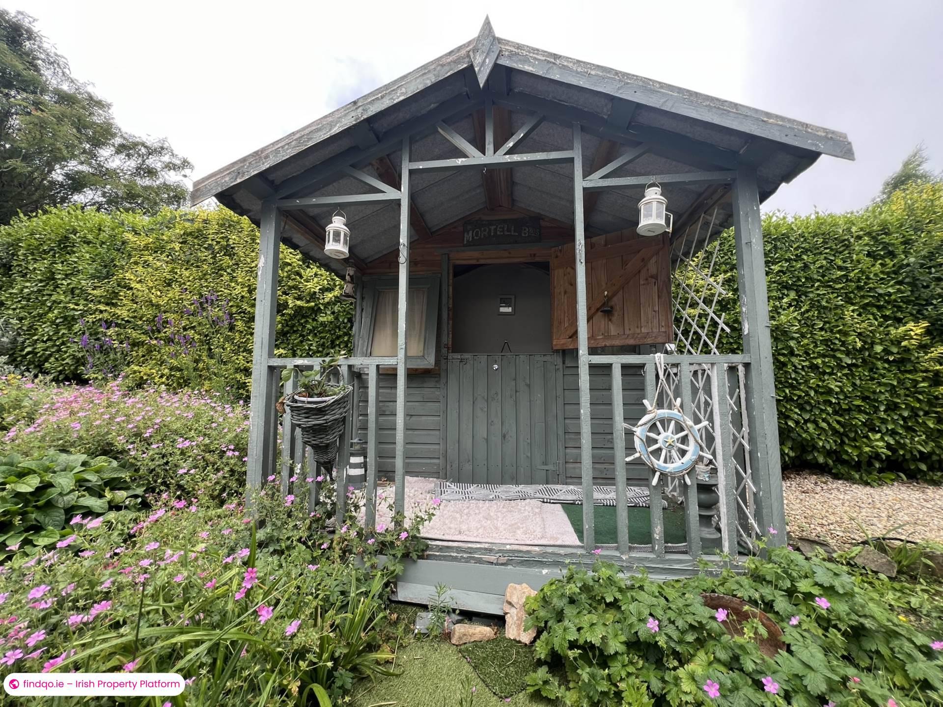 Detached house for Sale in Clonmel, Tipperary