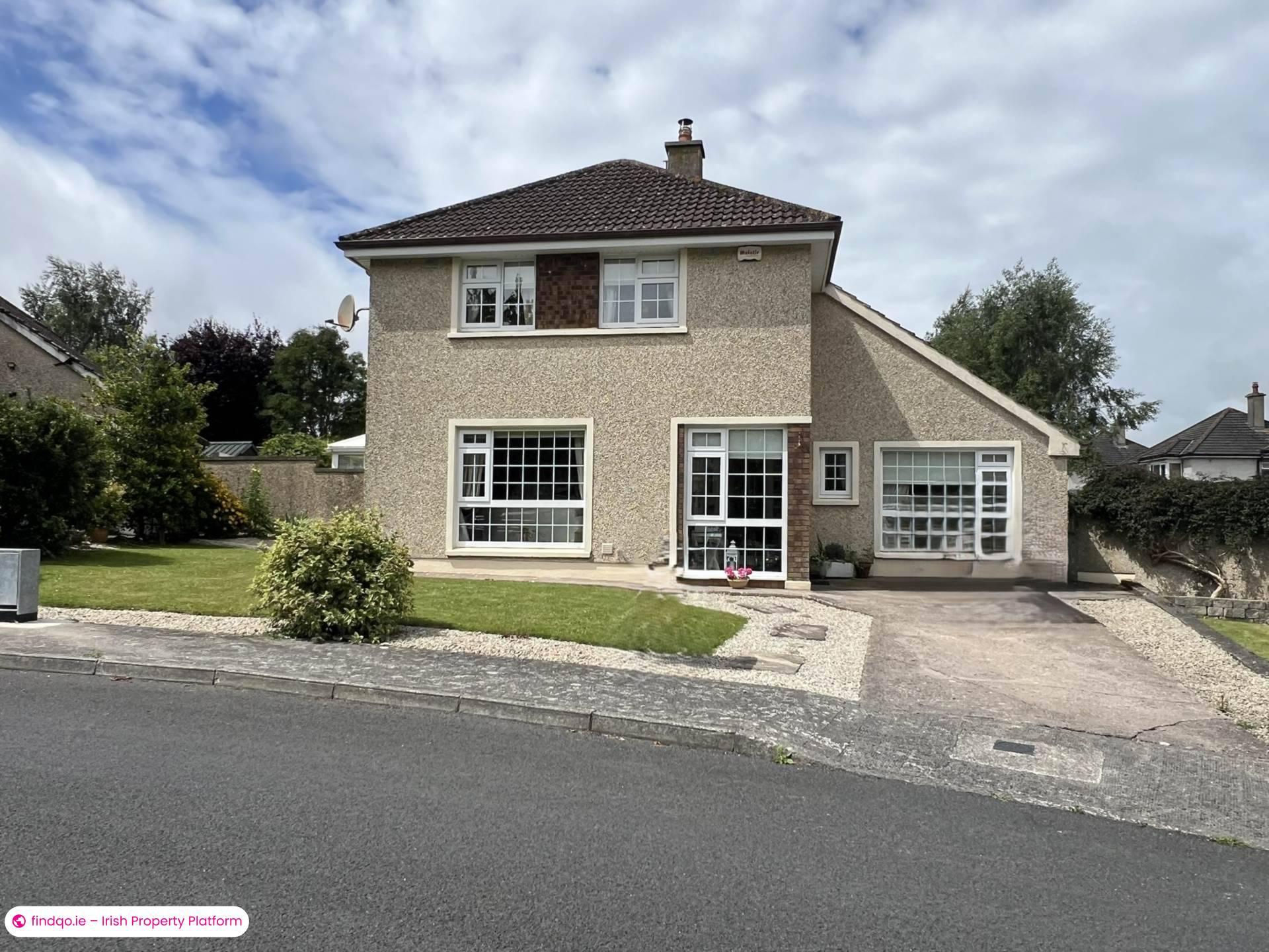 Detached house for Sale in Clonmel, Tipperary