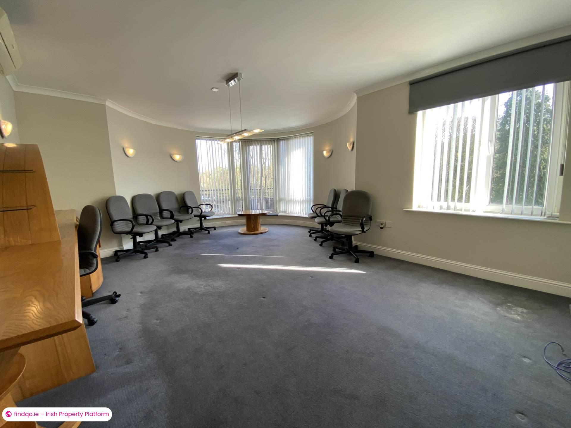 Unfurnished Office Space for Rent in Clonmel, Tipperary