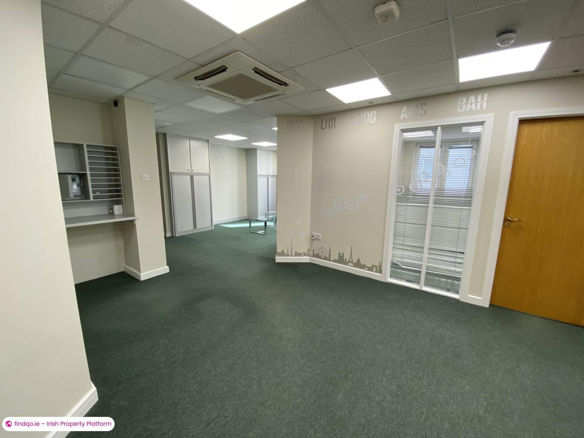 Unfurnished Office Space for Rent in Clonmel, Tipperary