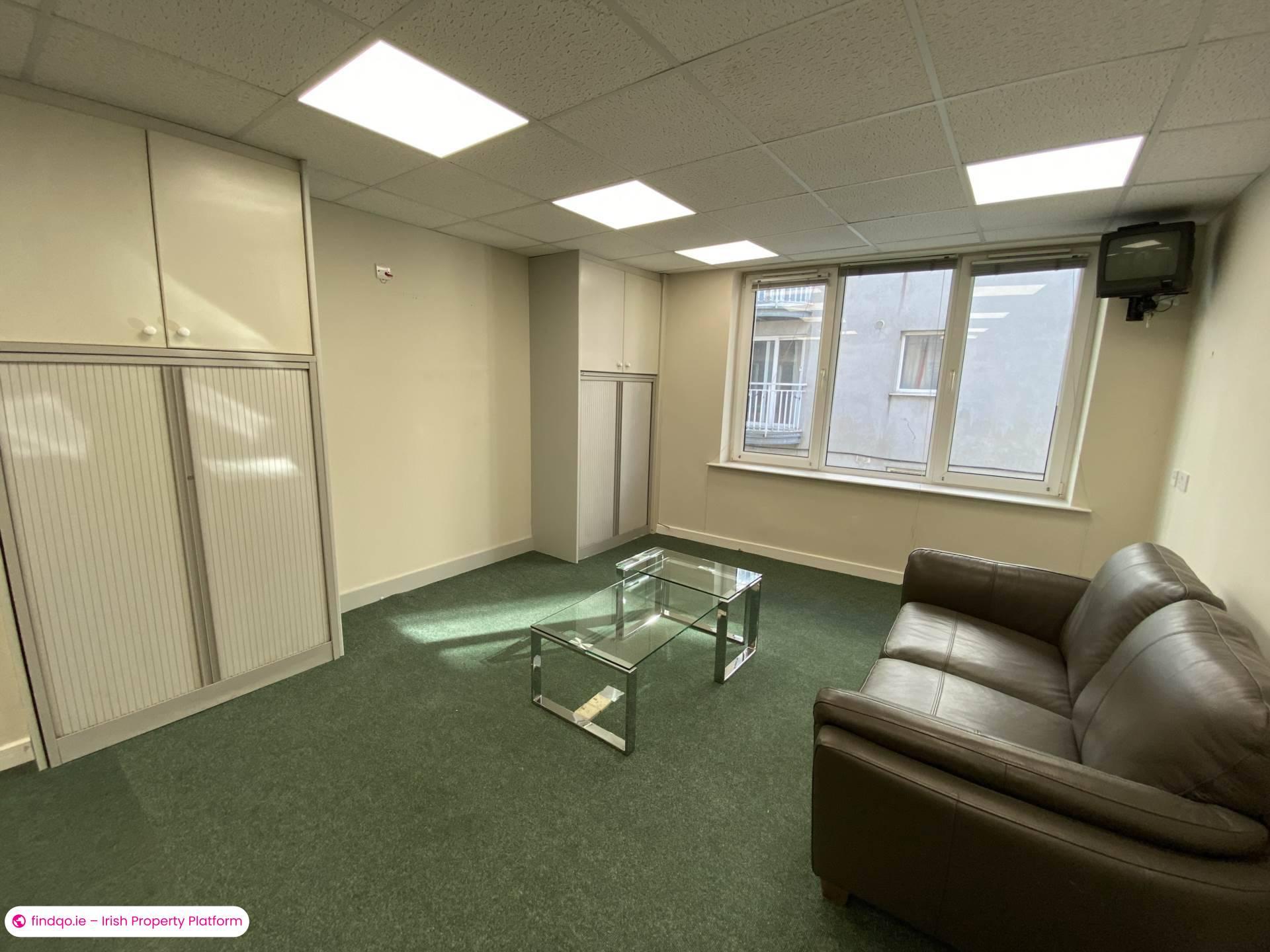 Unfurnished Office Space for Rent in Clonmel, Tipperary