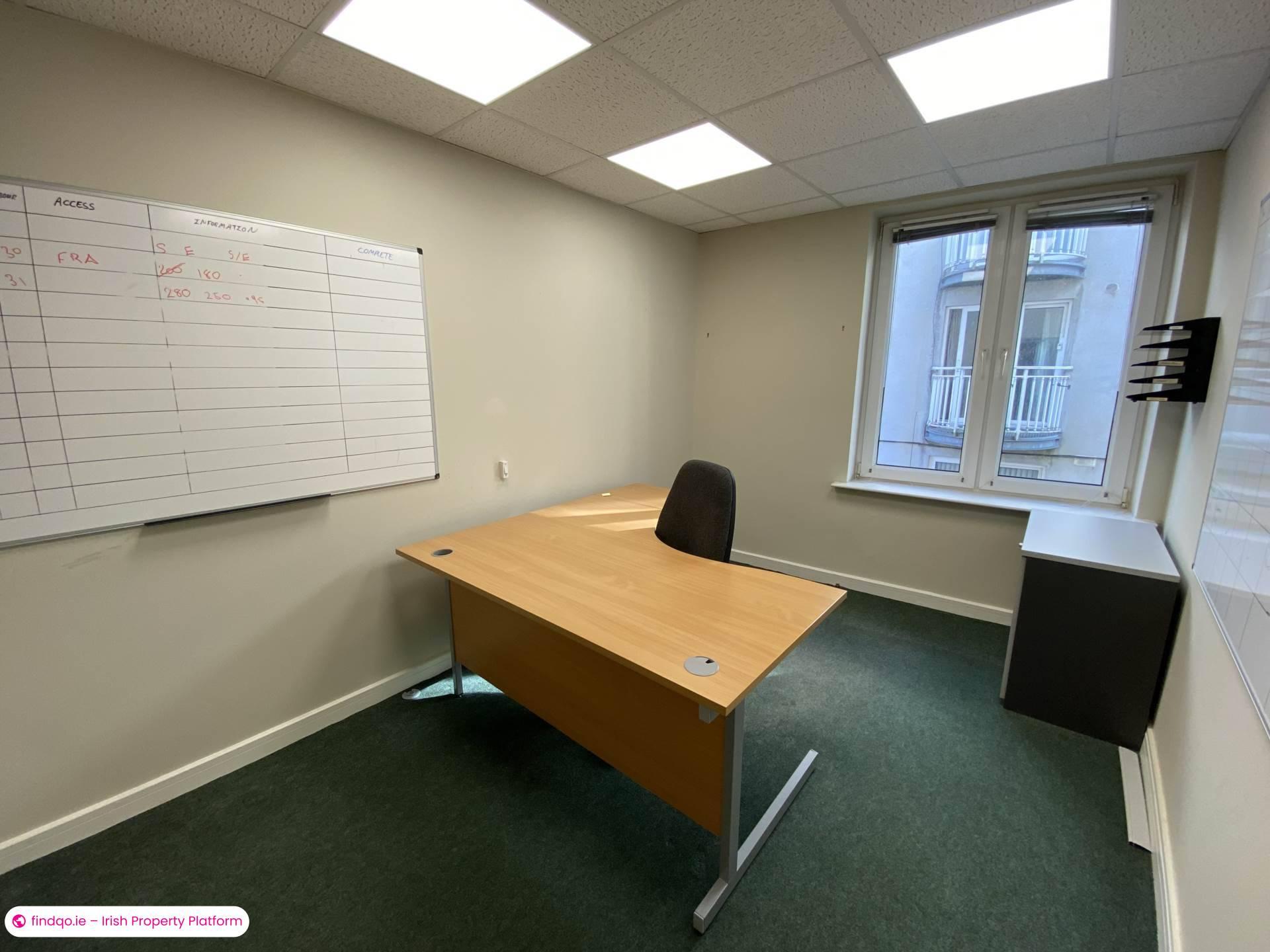 Unfurnished Office Space for Rent in Clonmel, Tipperary