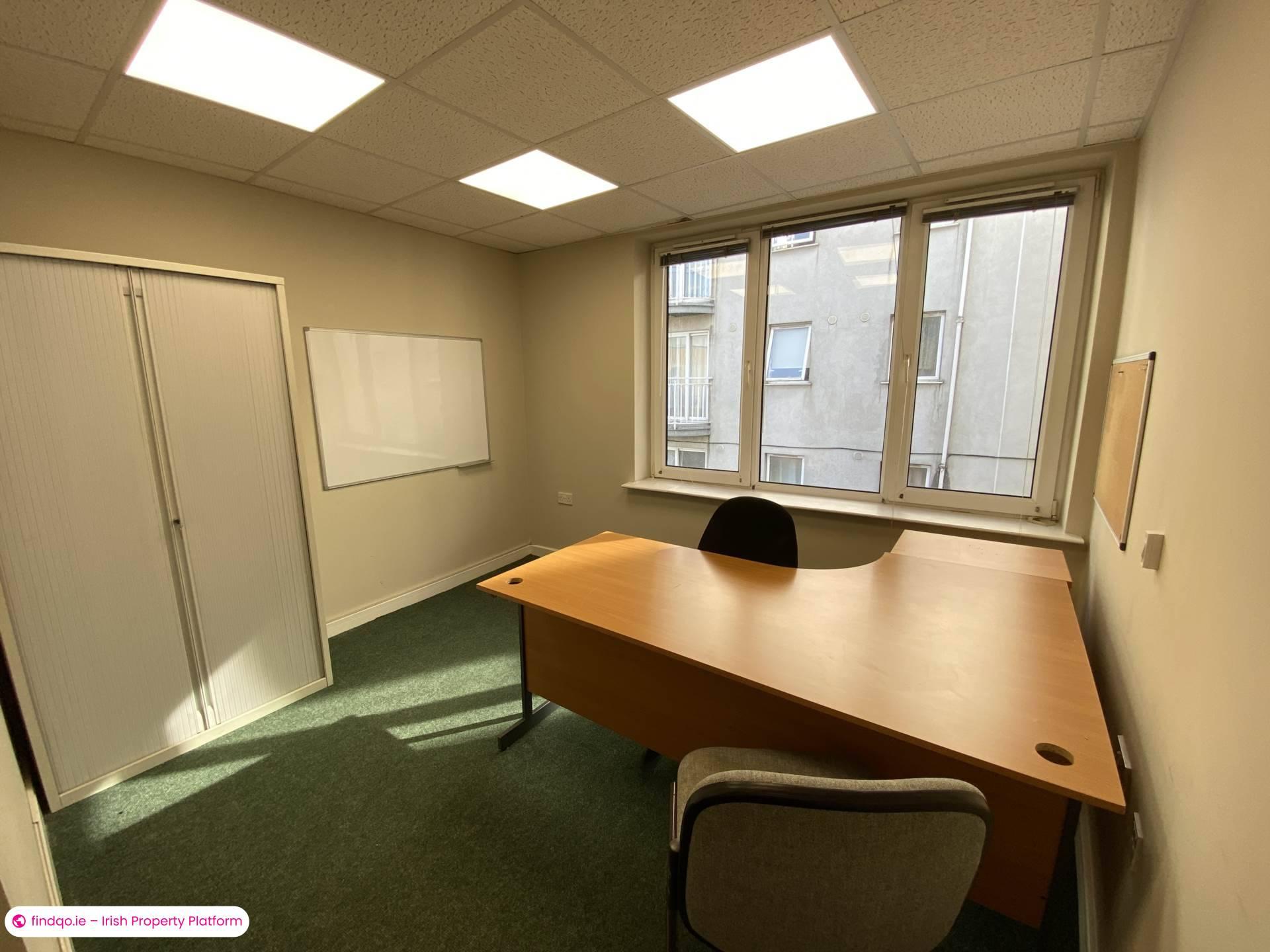 Unfurnished Office Space for Rent in Clonmel, Tipperary