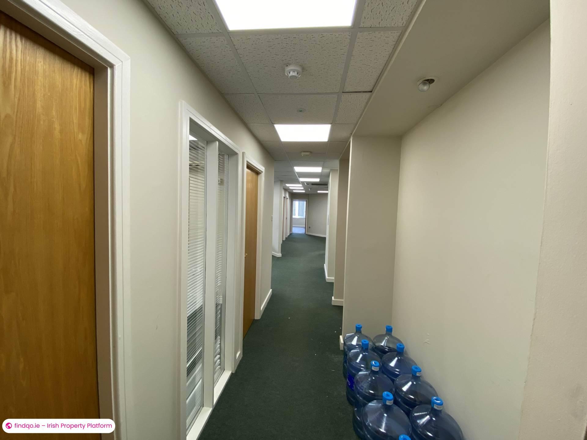 Unfurnished Office Space for Rent in Clonmel, Tipperary