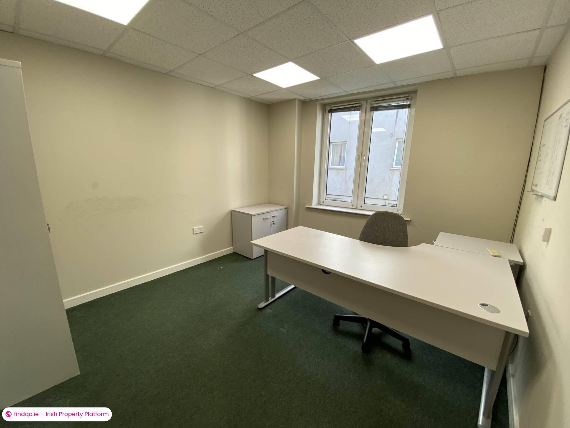Unfurnished Office Space for Rent in Clonmel, Tipperary