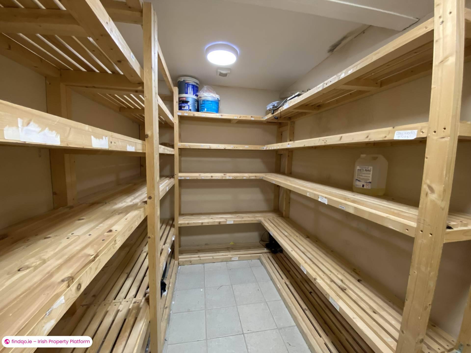 Unfurnished Office Space for Rent in Clonmel, Tipperary