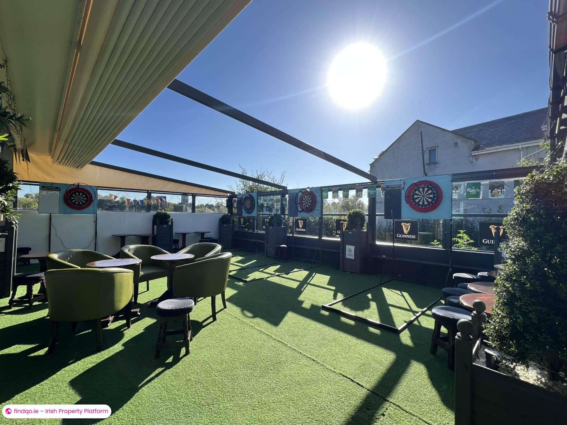 Restaurant / Bar / Hotel for Sale in Cahir, Tipperary