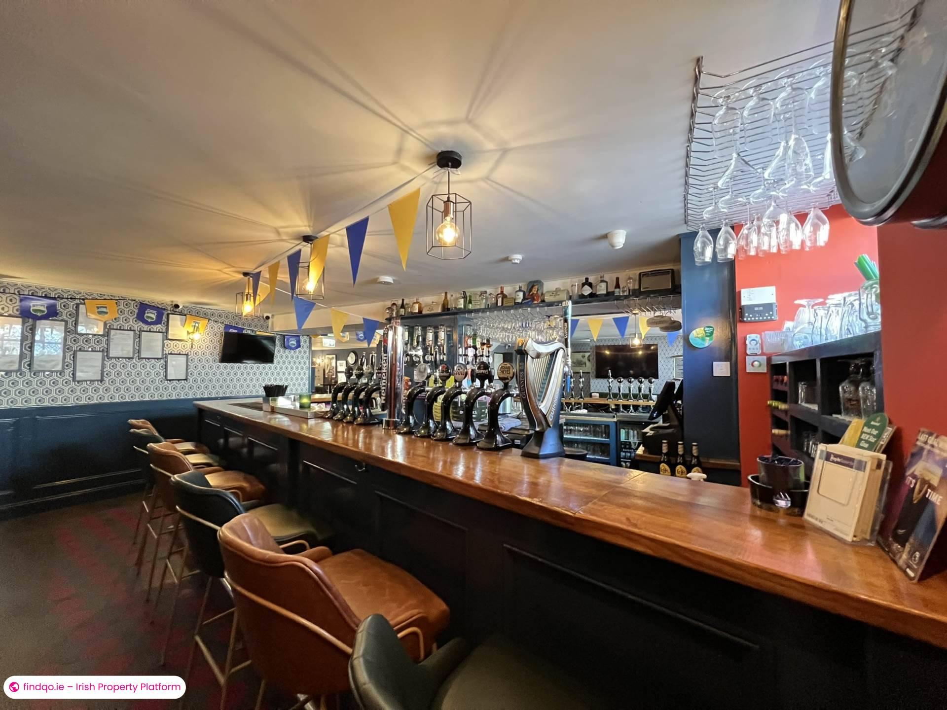 Restaurant / Bar / Hotel for Sale in Cahir, Tipperary