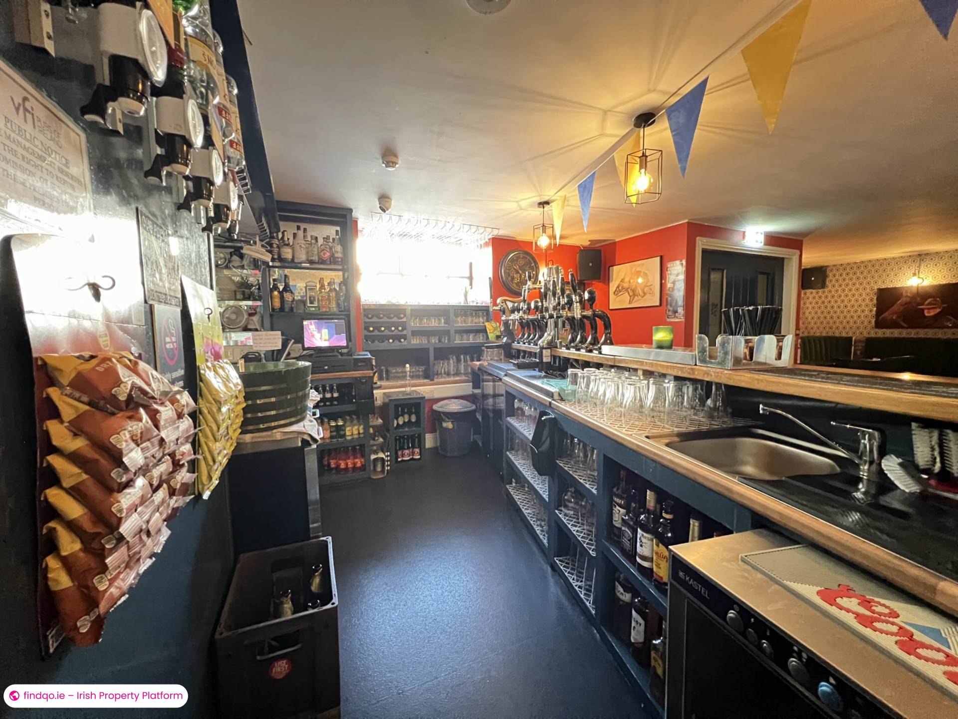 Restaurant / Bar / Hotel for Sale in Cahir, Tipperary