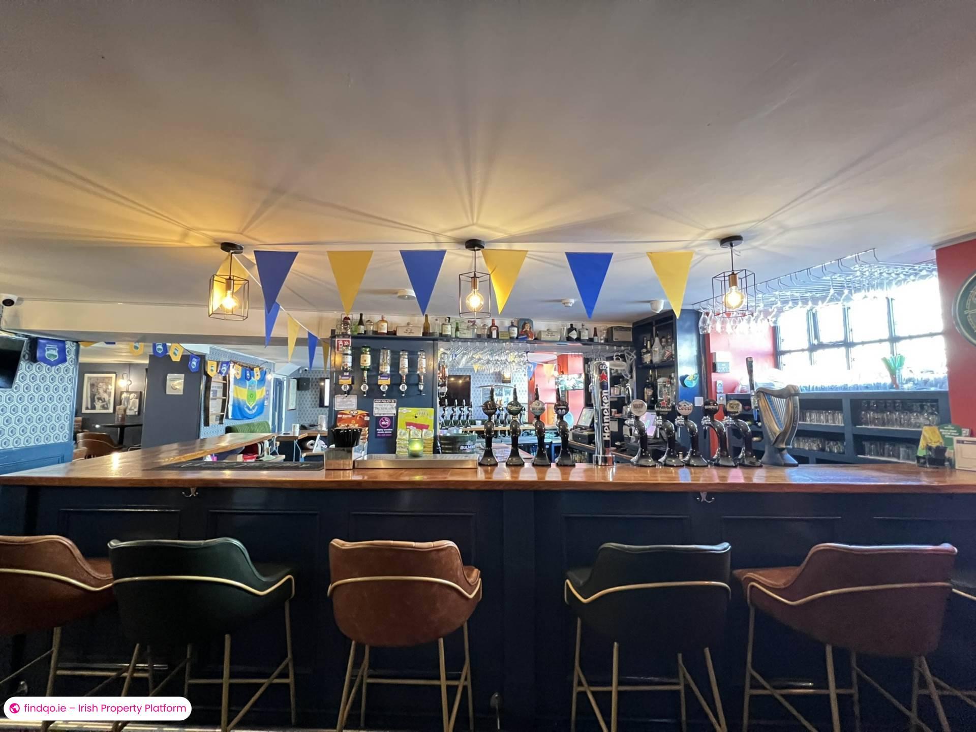 Restaurant / Bar / Hotel for Sale in Cahir, Tipperary