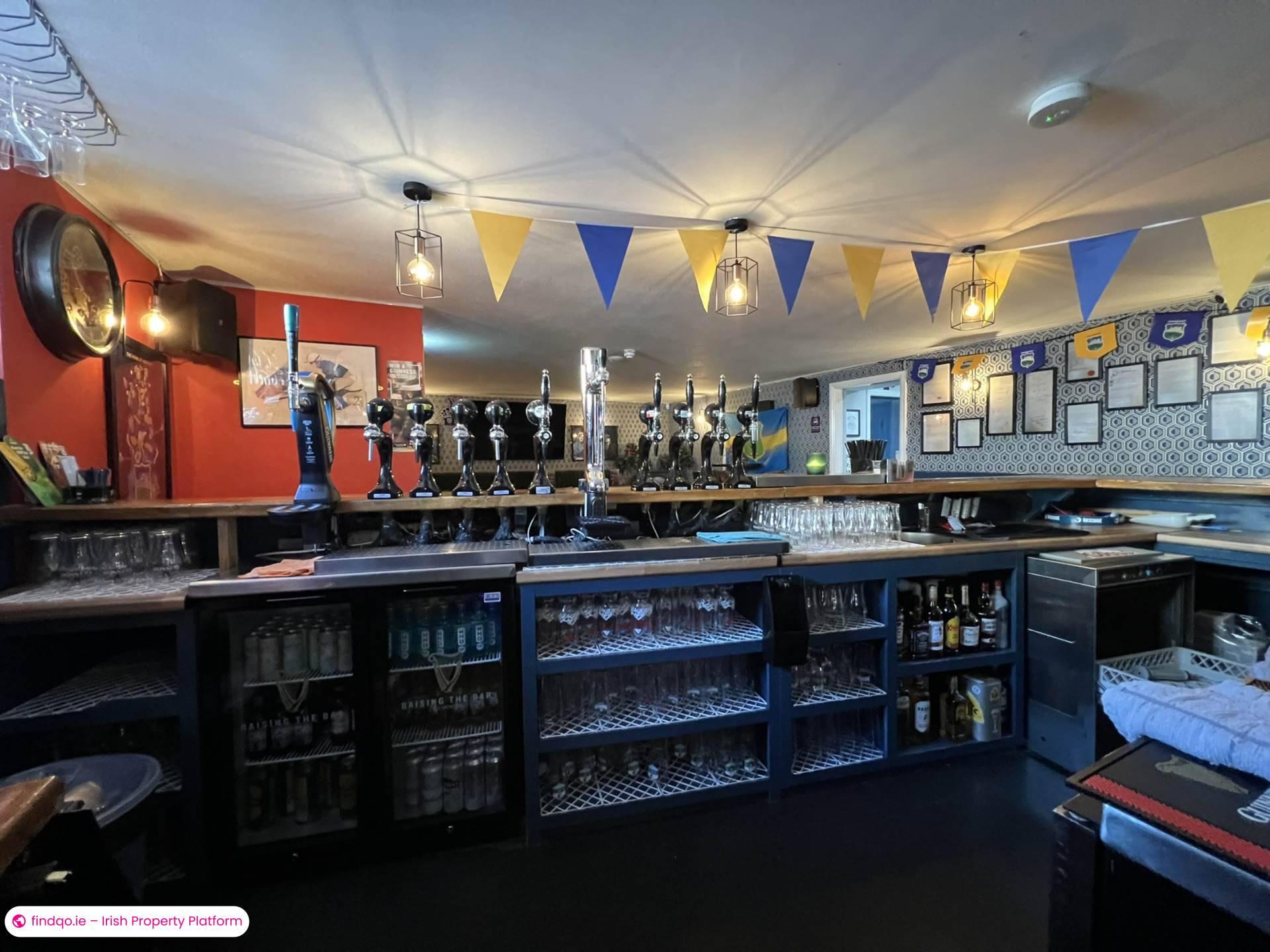 Restaurant / Bar / Hotel for Sale in Cahir, Tipperary