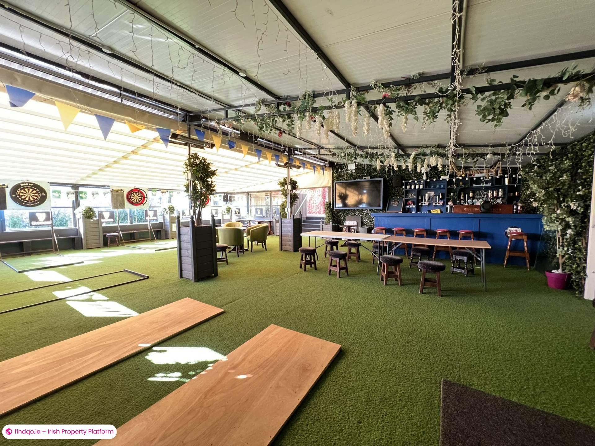 Restaurant / Bar / Hotel for Sale in Cahir, Tipperary