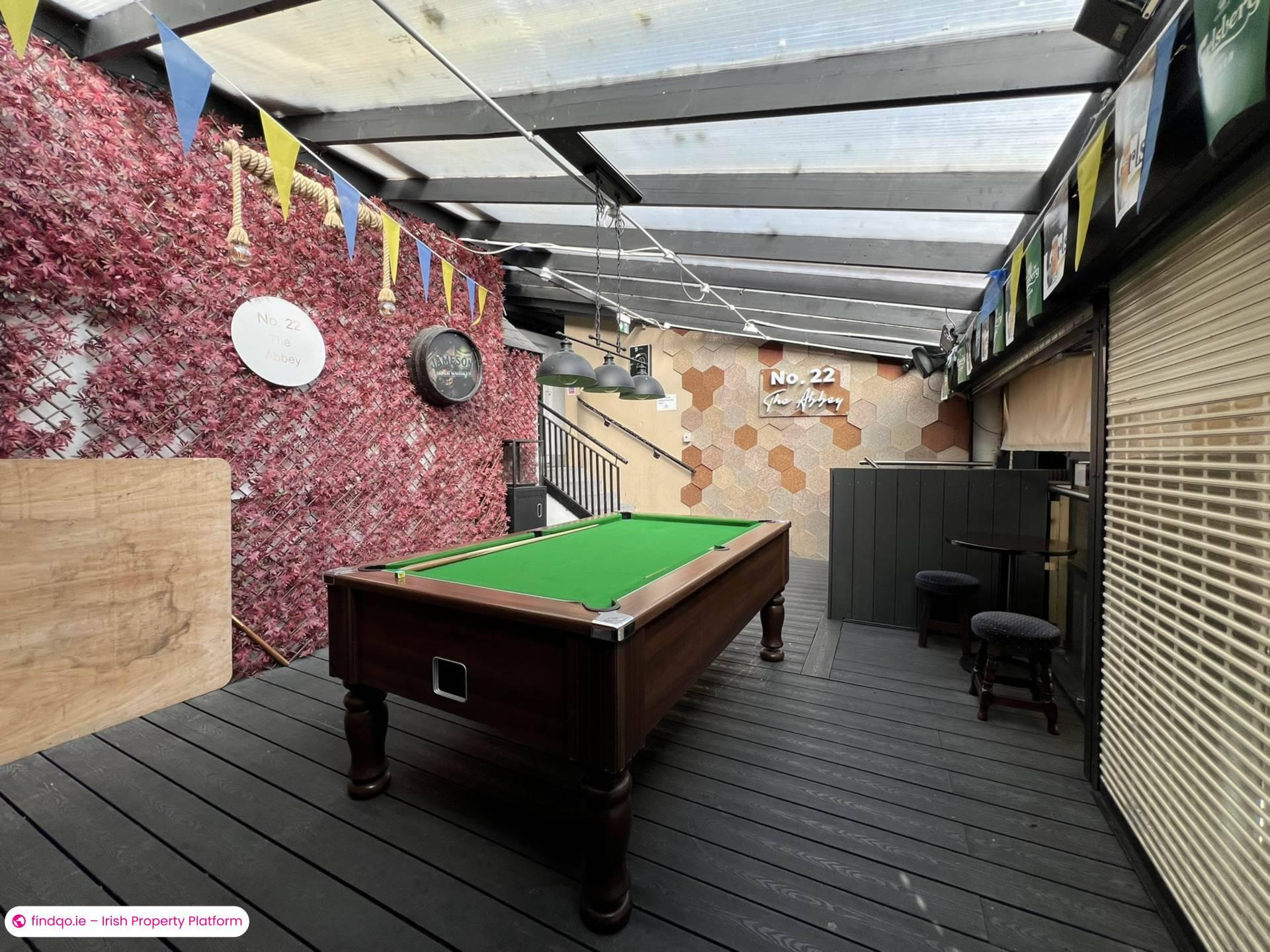 Restaurant / Bar / Hotel for Sale in Cahir, Tipperary