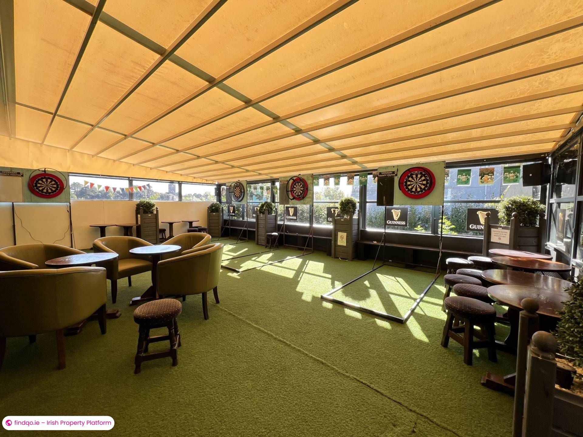 Restaurant / Bar / Hotel for Sale in Cahir, Tipperary