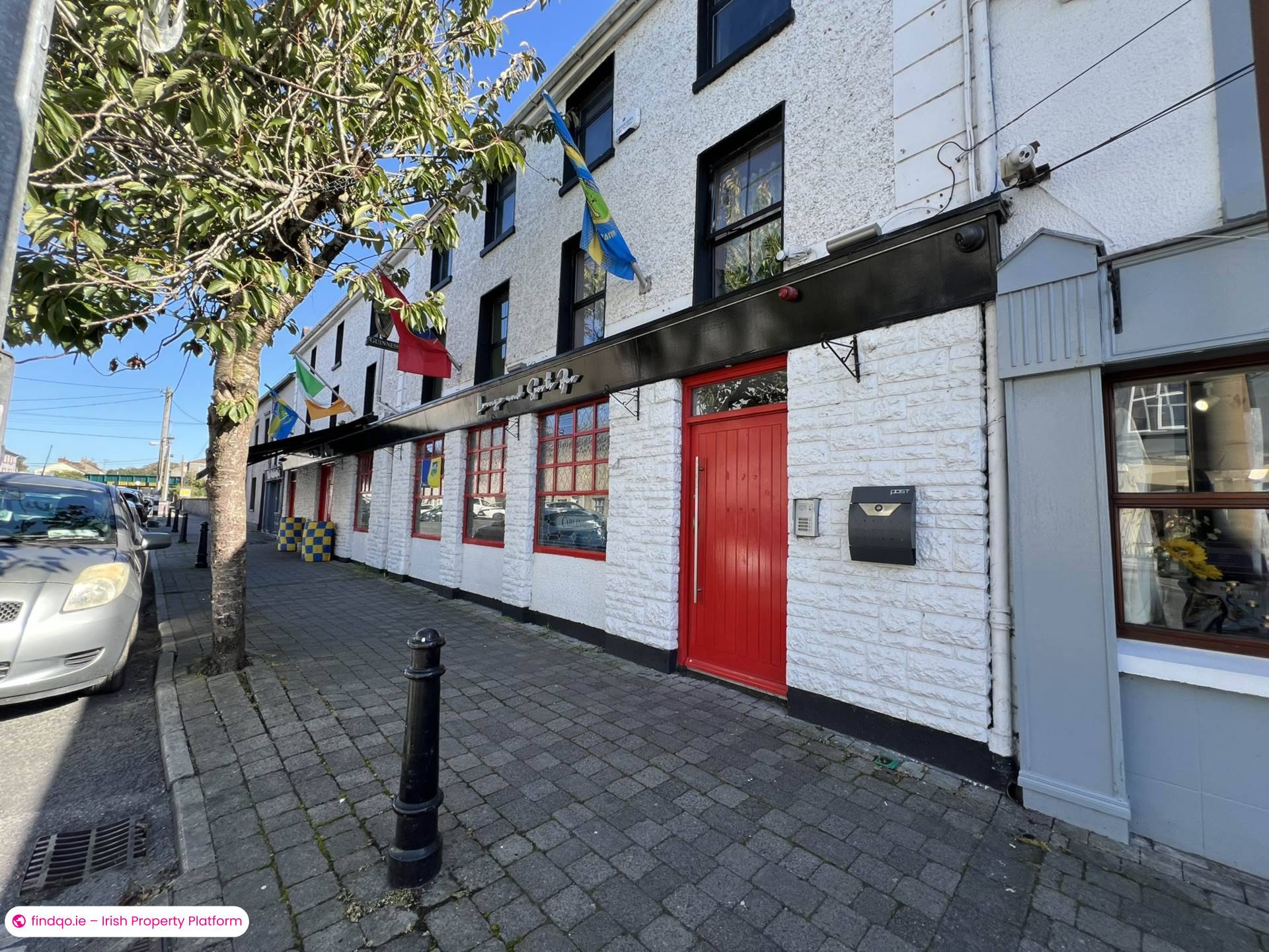 Restaurant / Bar / Hotel for Sale in Cahir, Tipperary