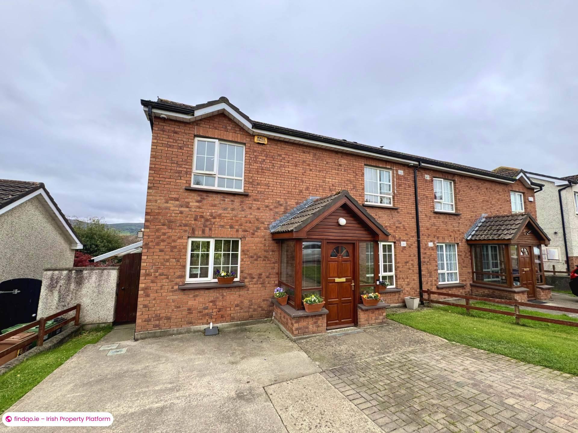 Semi-detached house for Sale in Clonmel, Tipperary