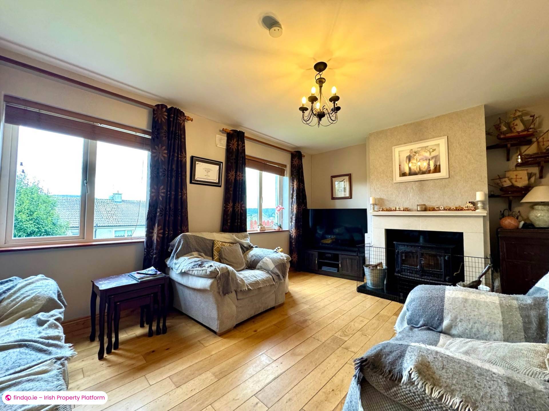 Semi-detached house for Sale in Clonmel, Tipperary