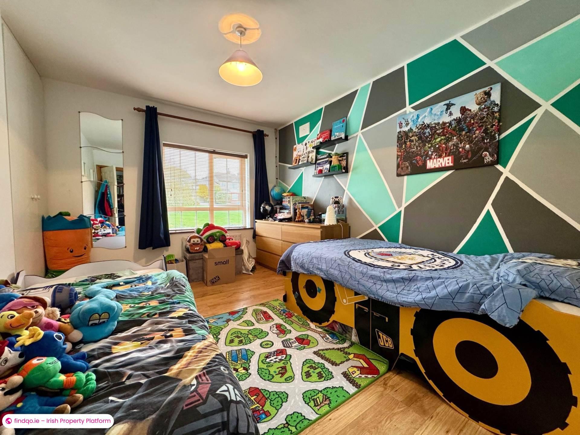 Semi-detached house for Sale in Clonmel, Tipperary