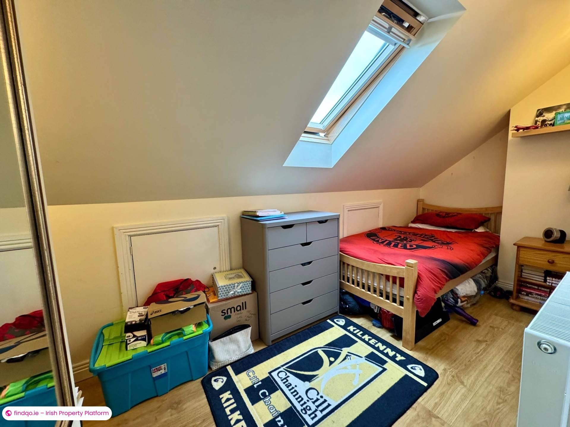 Semi-detached house for Sale in Clonmel, Tipperary