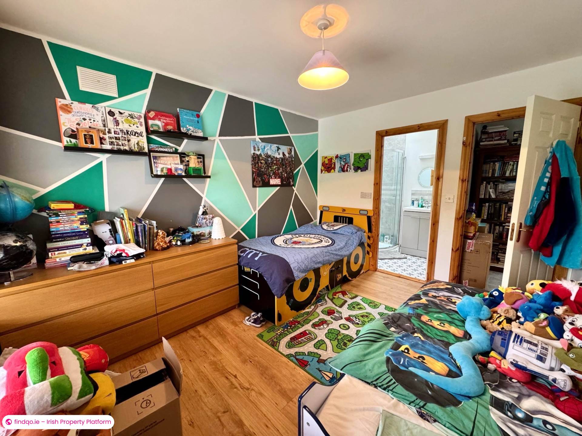 Semi-detached house for Sale in Clonmel, Tipperary