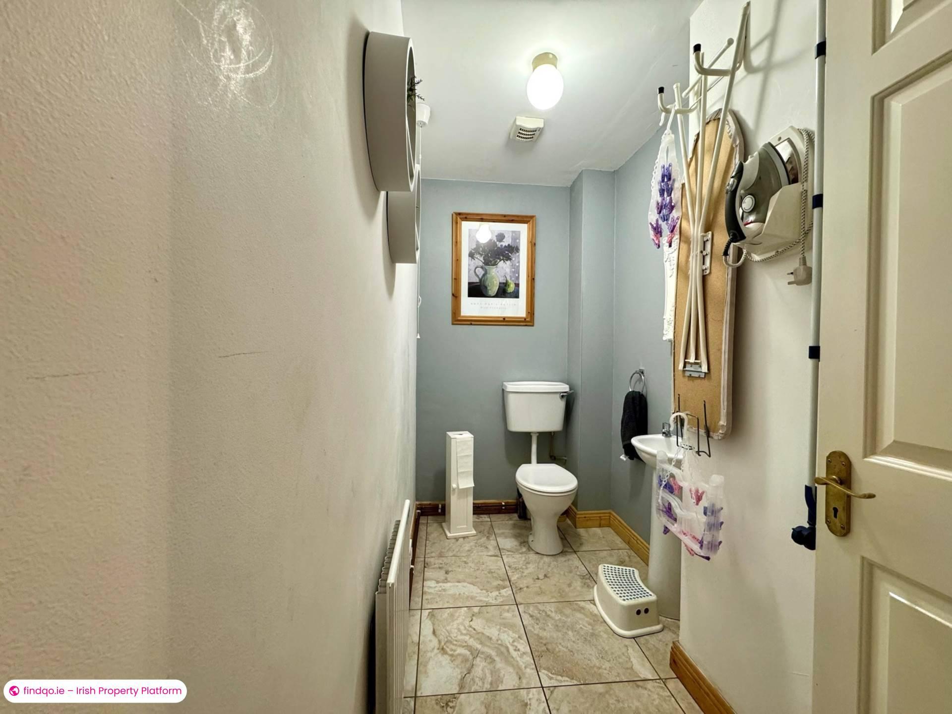 Semi-detached house for Sale in Clonmel, Tipperary