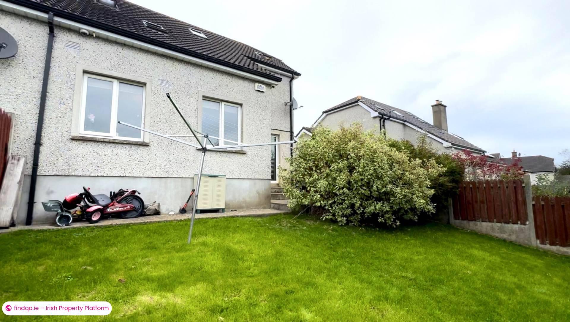 Semi-detached house for Sale in Clonmel, Tipperary