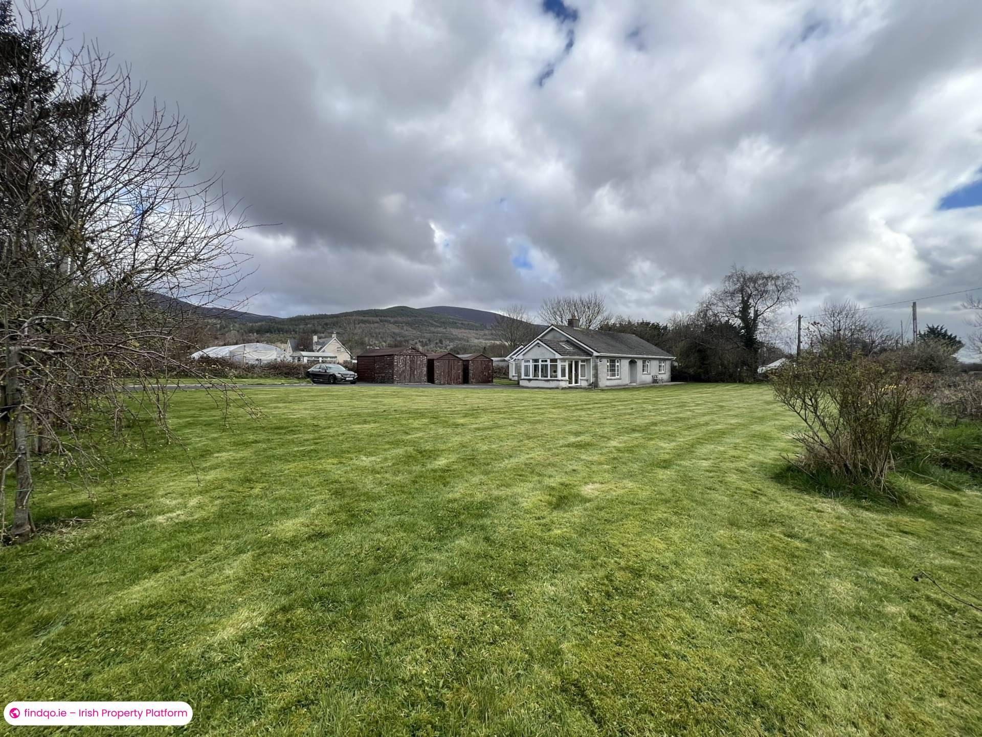 Bungalow for Sale in Clonmel, Tipperary
