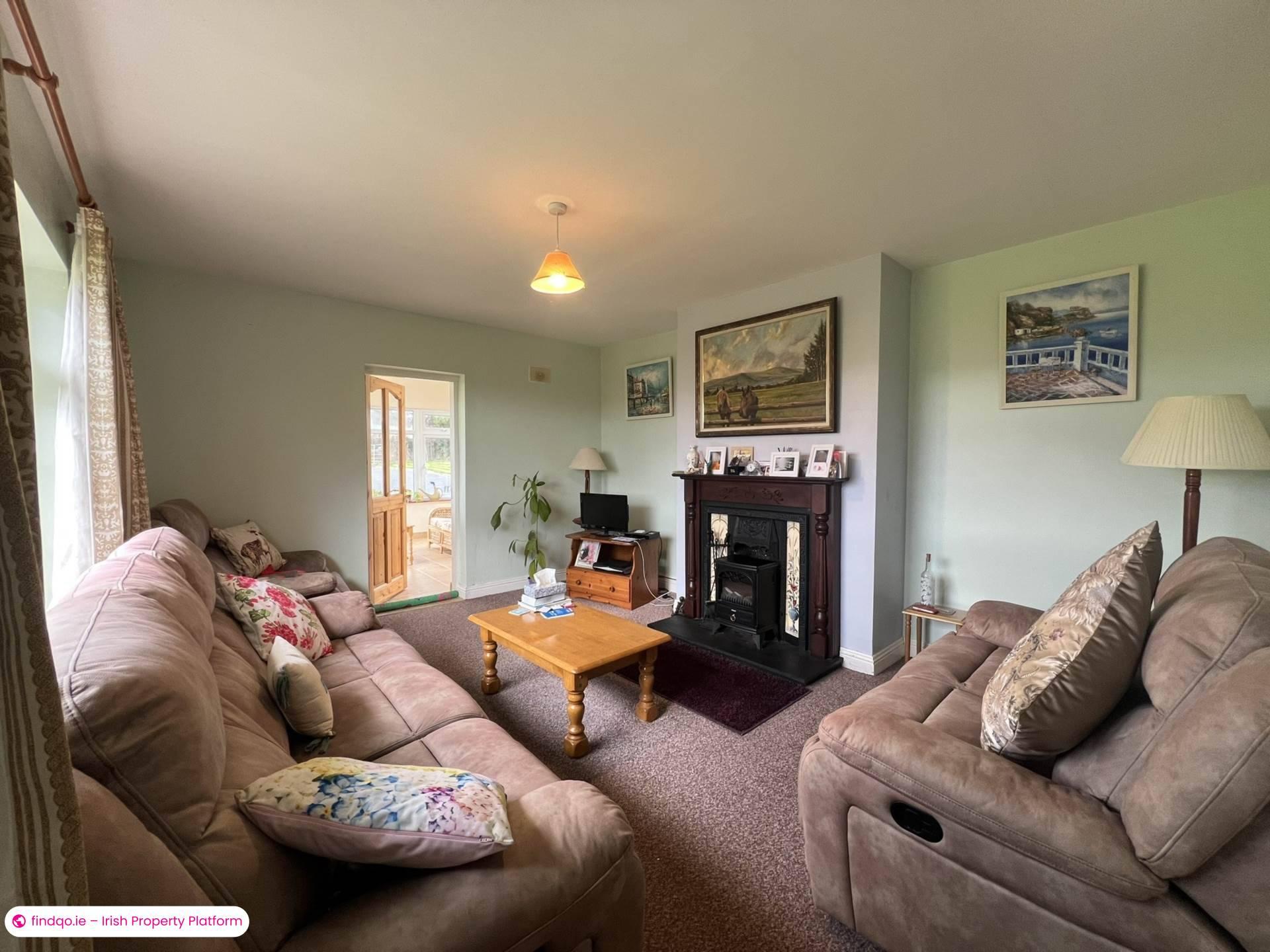Bungalow for Sale in Clonmel, Tipperary