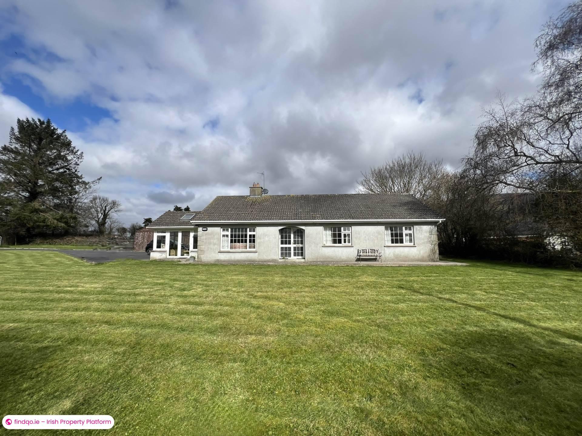 Bungalow for Sale in Clonmel, Tipperary