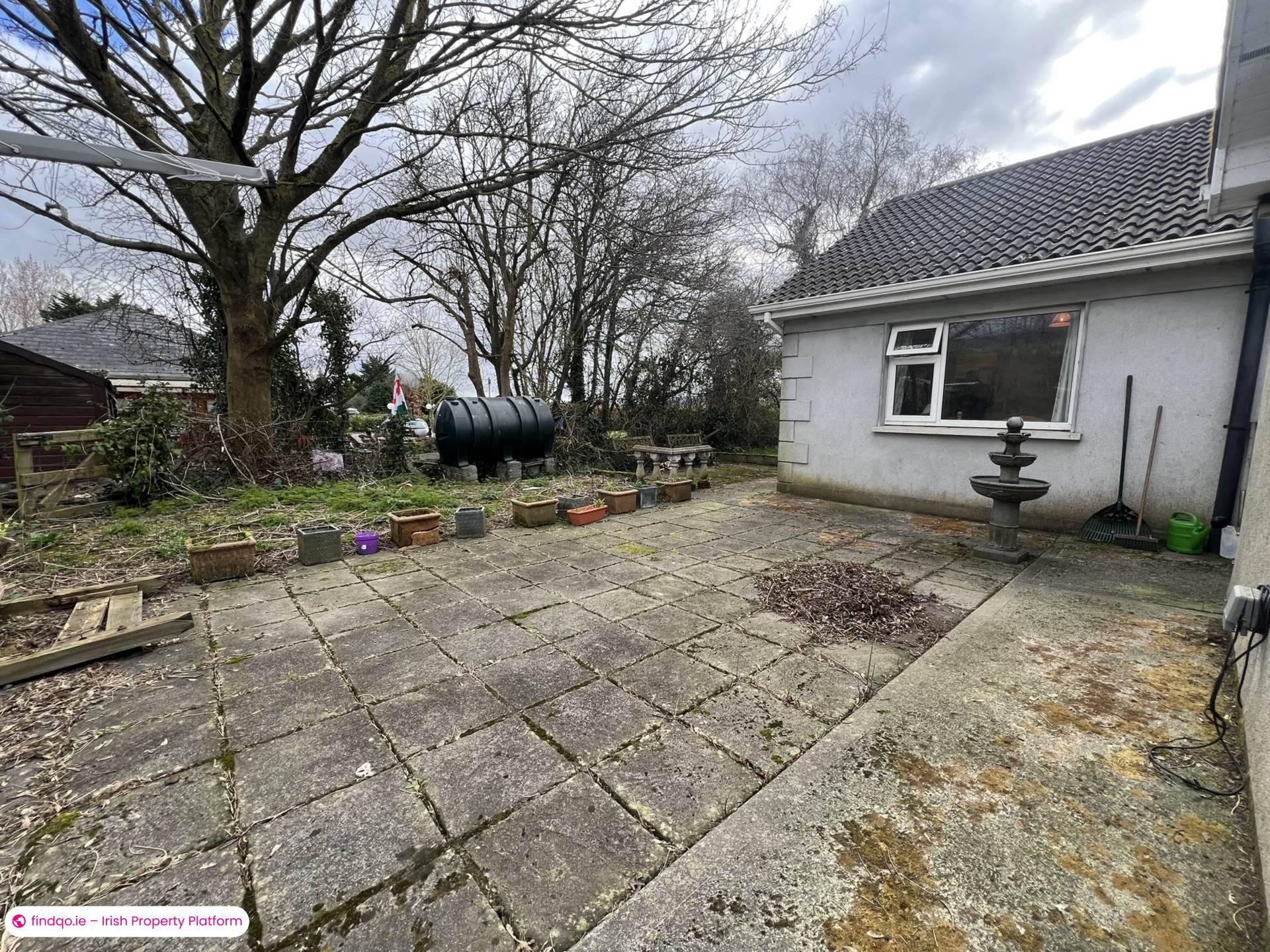 Bungalow for Sale in Clonmel, Tipperary