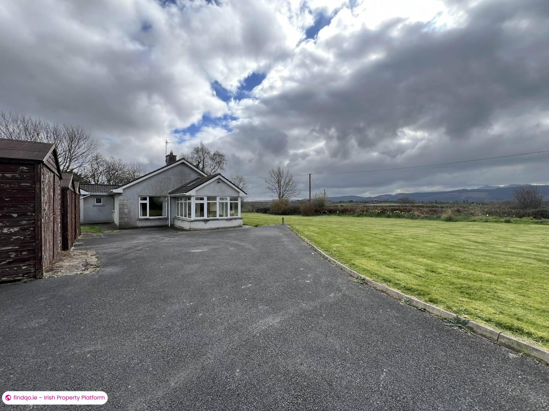 Bungalow for Sale in Clonmel, Tipperary