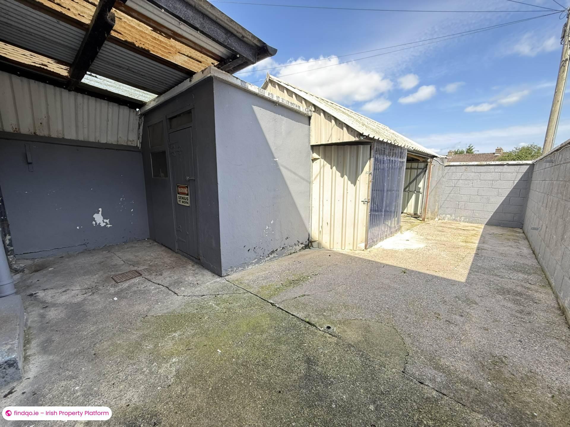 Terraced house for Sale in Clonmel, Tipperary