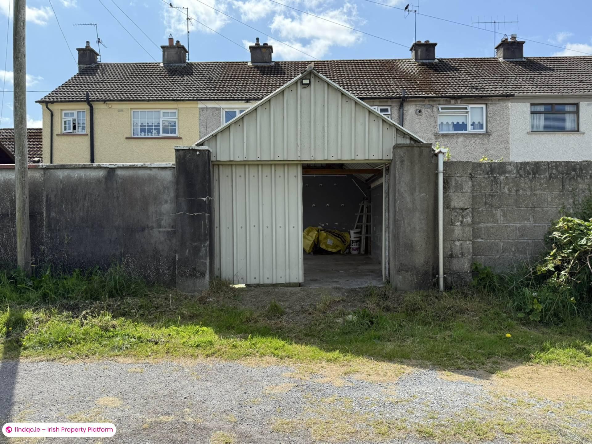 Terraced house for Sale in Clonmel, Tipperary