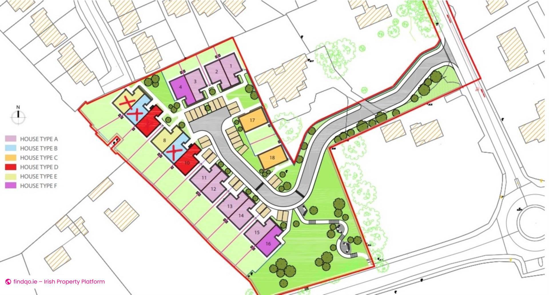 Bungalow for Sale in Clonmel, Tipperary