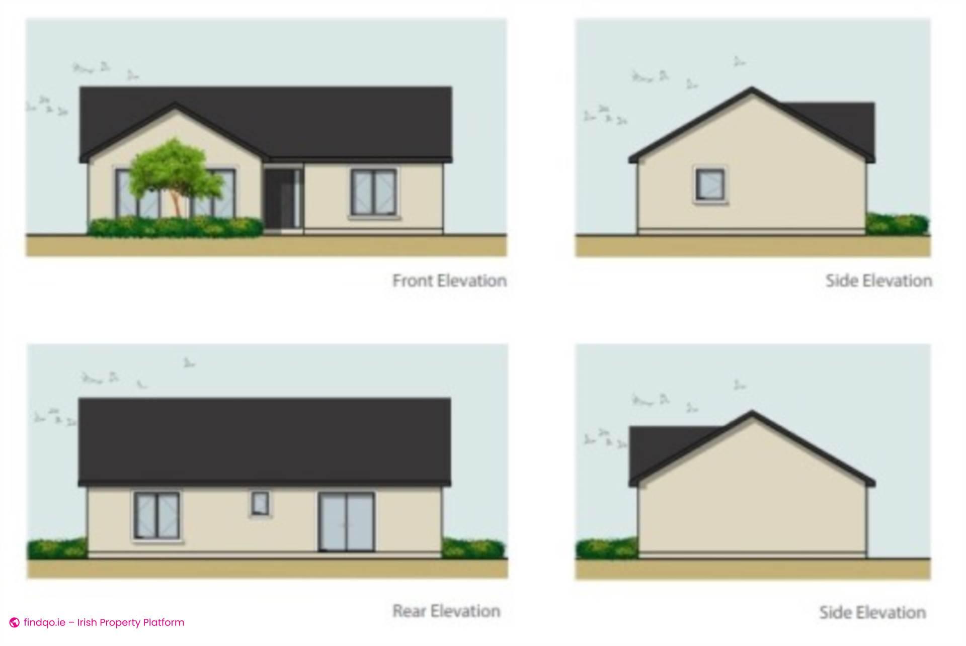 Bungalow for Sale in Clonmel, Tipperary