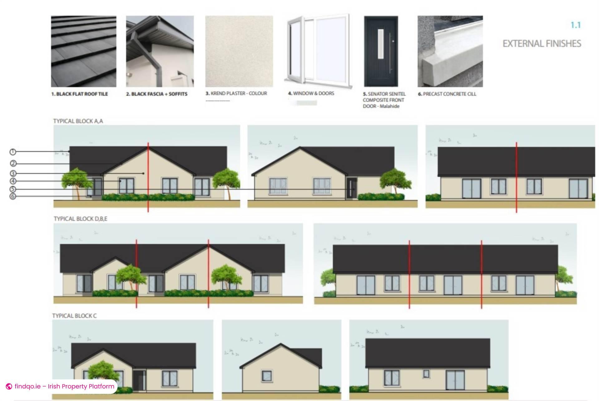 Bungalow for Sale in Clonmel, Tipperary