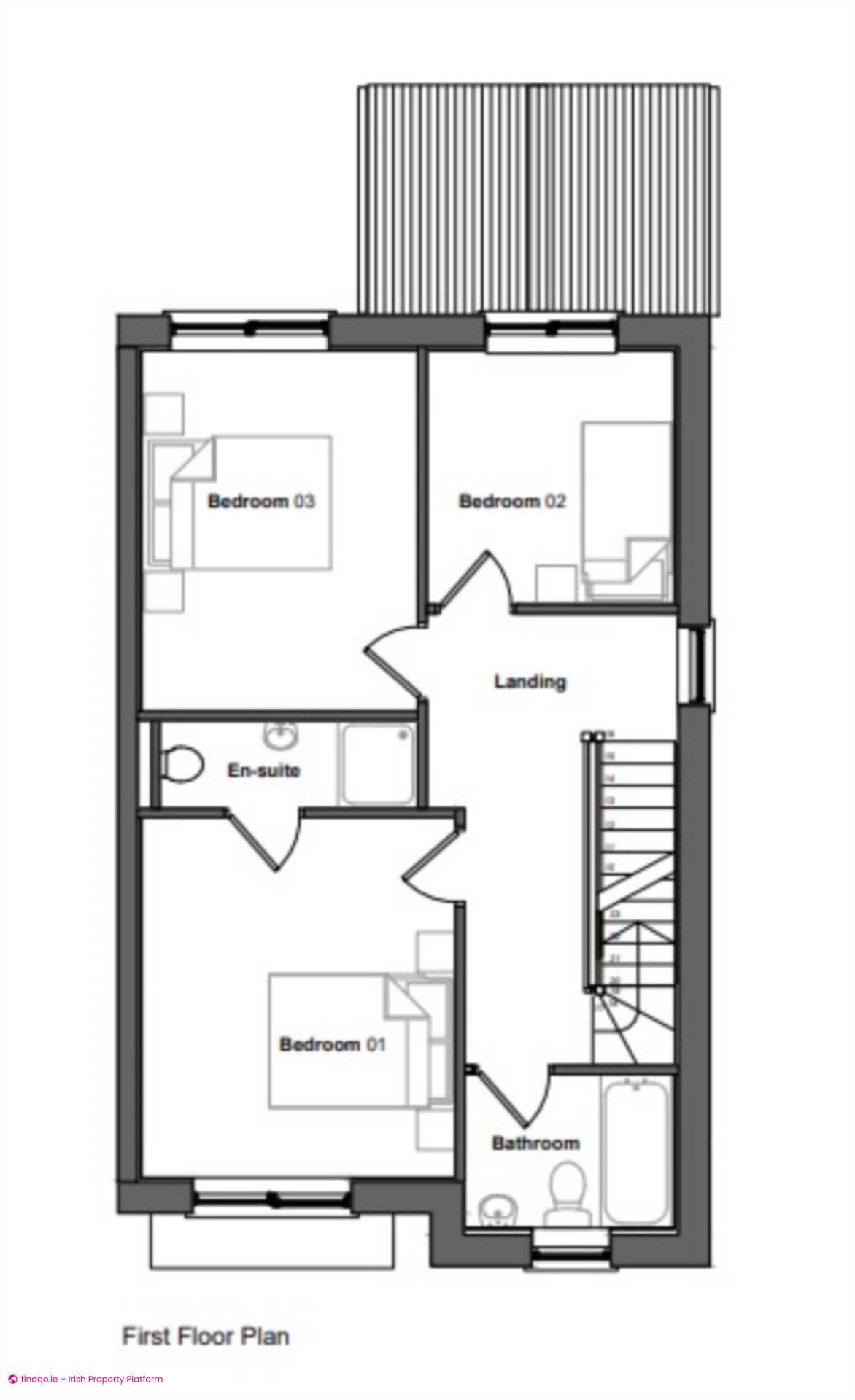 Semi-detached house for Sale in Clonmel, Tipperary