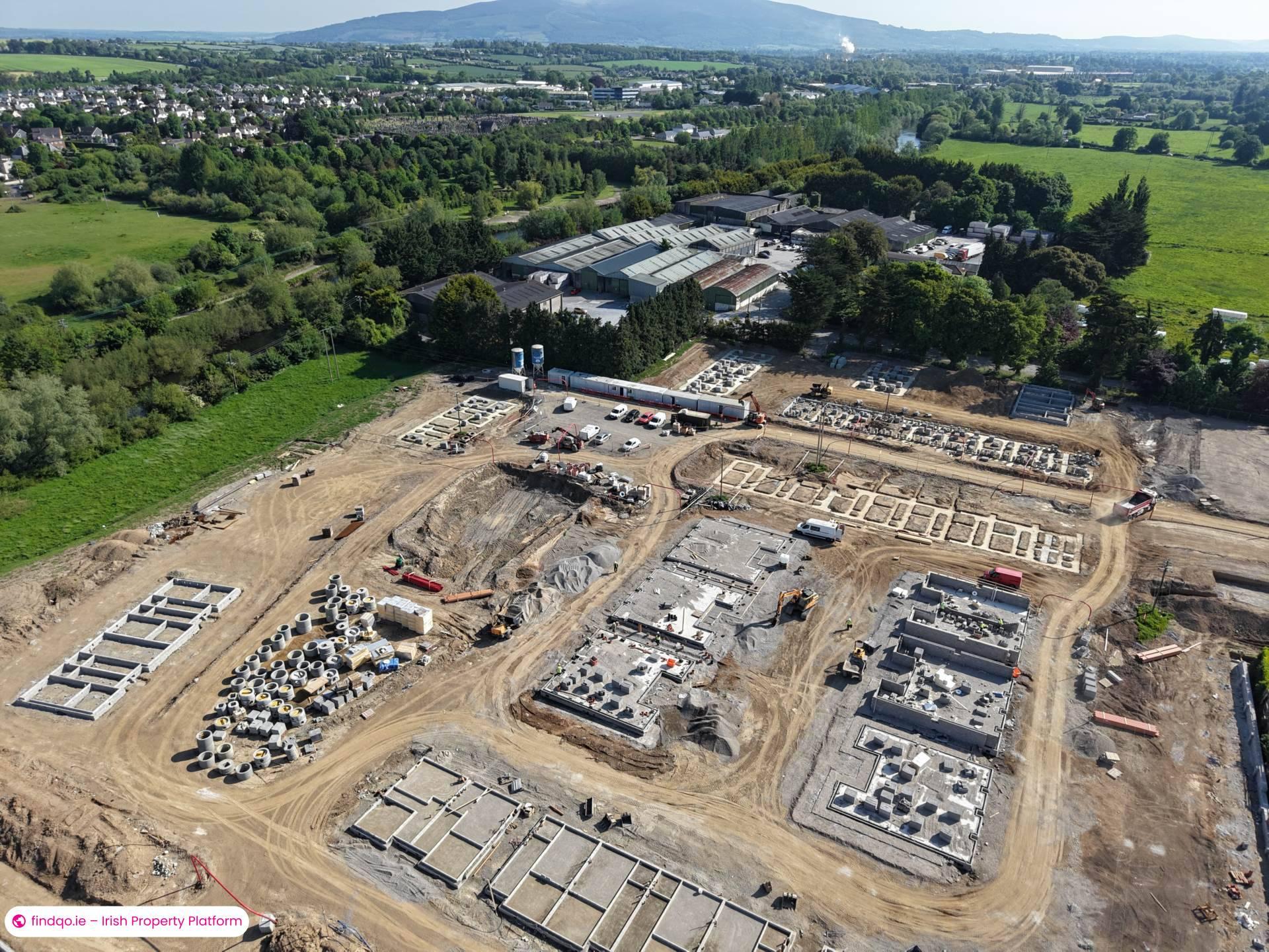 Semi-detached house for Sale in Clonmel, Tipperary